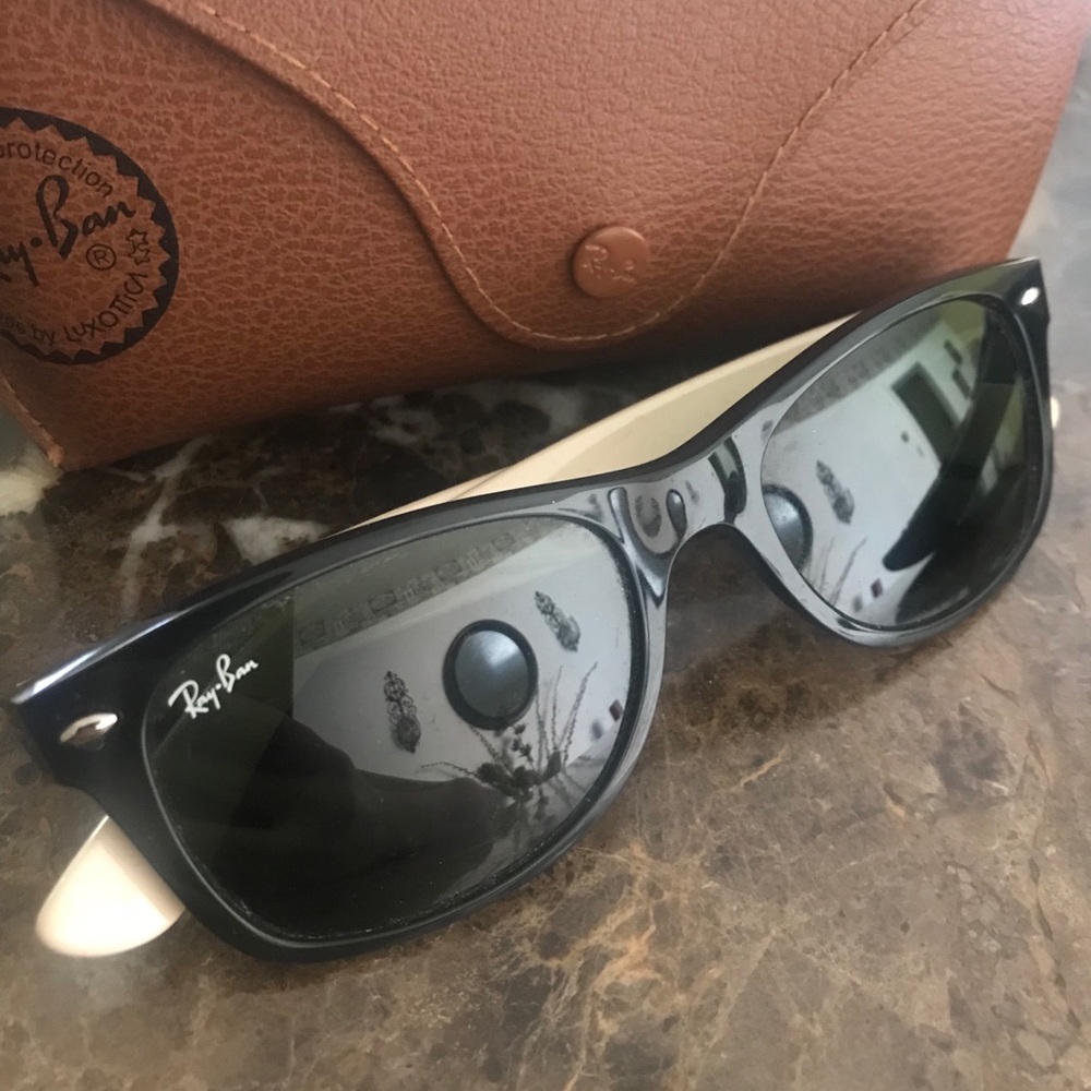 Ray bans sunglasses